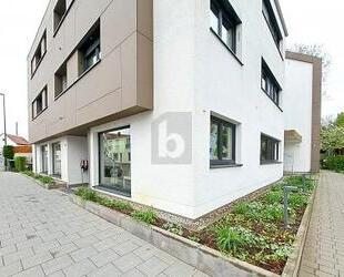 MODERN IN EXZELLENTER LAGE PLUS TIEFGARAGE - Gauting