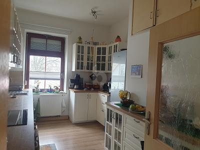 Foto - 3 Zimmer Etagenwohnung in Bad Reichenhall