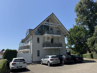 Foto - 3 Zimmer Etagenwohnung zum Kaufen in Neustadt in Holstein