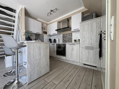 Foto - Etagenwohnung mit 54,00 m&sup2; in Neustadt in Holstein zum Kaufen