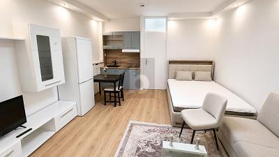 Foto - 1 Zimmer Etagenwohnung zum Kaufen in Hamburg Fuhlsbüttel