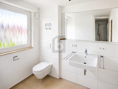 Foto - Etagenwohnung mit 92,00 m&sup2; in Filderstadt zur Miete
