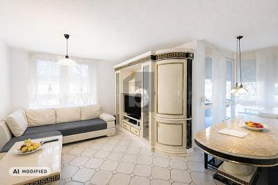 Foto - Reihenendhaus mit 121,00 m&sup2; in Fürstenfeldbruck zum Kaufen