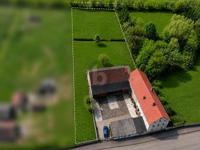 Foto - NATUR PUR- VIEL PLATZ FÜR DIE GESAMTE FAMILIE