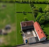 NATUR PUR- VIEL PLATZ FÜR DIE GESAMTE FAMILIE - Drackenstedt