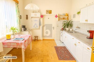 Foto - Einfamilienhaus mit 100,00 m&sup2; in Floh-Seligenthal zum Kaufen