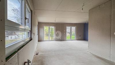 Foto - 5 Zimmer Doppelhaushälfte in Malterdingen