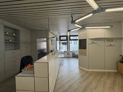Foto - 6 Zimmer Büro zum Kaufen in Essen
