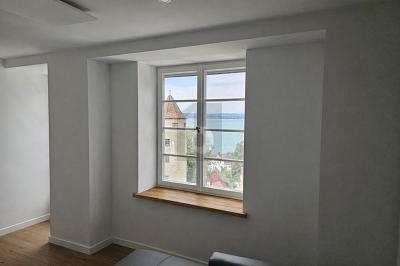 Foto - SEESICHT INKLUSIVE - 1.300,00&nbsp;EUR &nbsp;pro&nbsp; Monat Kaltmiete, ca.&nbsp; 50,00&nbsp;m&sup2;&nbsp;Wohnfl&auml;che