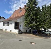 VIEL PLATZ FÜR NEUE IDEEN - 114.900,00&nbsp;EUR Kaufpreis, ca.&nbsp; 145,00&nbsp;m&sup2;&nbsp;Wohnfl&auml;che in Breitenbach (PLZ: 66916)