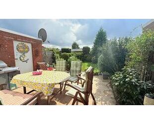 VIEL PLATZ FÜR DIE GANZE FAMILIE - Wedel