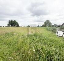 NATURNAH UND IDYLLISCH MIT BAUGENEHMIGUNG - Engelbrechtsche Wildnis
