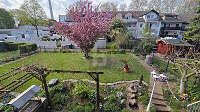 Foto - WOHNKOMFORT MIT RENDITE BOOSTER