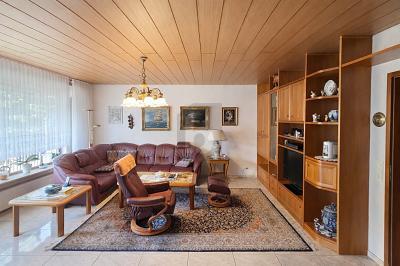 Foto - 8 Zimmer Einfamilienhaus in Mannheim