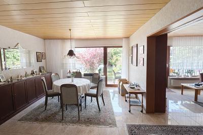 Foto - 8 Zimmer Einfamilienhaus zum Kaufen in Mannheim