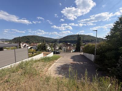 Foto - UNVERBAUBARER PANORAMA-BLICK IN LAHRS BESTLAGE