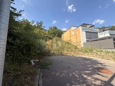 Foto - Grundstück in Lahr/Schwarzwald
