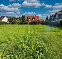 WALDRANDLAGE FÜR IHREN WOHNTRAUM - Train