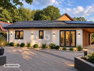 Foto - 3 Zimmer Einfamilienhaus zum Kaufen in Halver