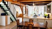 Foto - 5 Zimmer Einfamilienhaus zum Kaufen in Lüneburg