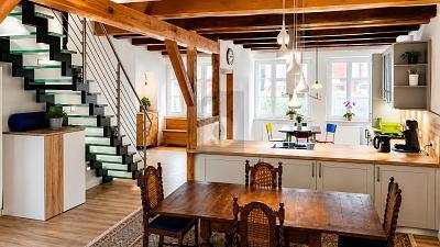 Foto - 5 Zimmer Einfamilienhaus zum Kaufen in Lüneburg
