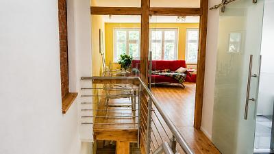 Foto - 5 Zimmer Einfamilienhaus in Lüneburg