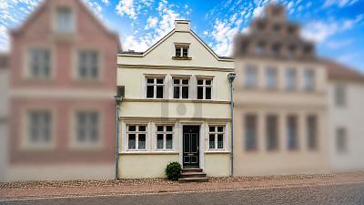 Foto - ALTSTADTJUWEL IN NEUEM GLANZ - 759.500,00&nbsp;EUR Kaufpreis, ca.&nbsp; 170,00&nbsp;m&sup2;&nbsp;Wohnfl&auml;che