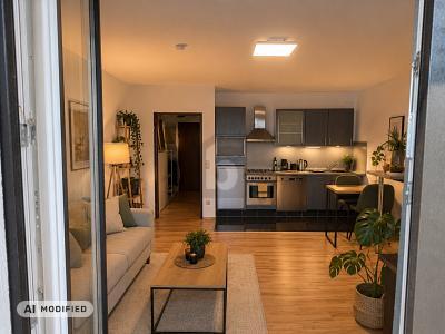 Foto - INVESTIEREN MIT PERSPEKTIVE - 114.900,00&nbsp;EUR Kaufpreis, ca.&nbsp; 45,00&nbsp;m&sup2;&nbsp;Wohnfl&auml;che