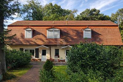 Foto - 10 Zimmer Einfamilienhaus zum Kaufen in Schönfeld