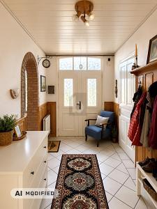 Foto - 7 Zimmer Einfamilienhaus zum Kaufen in Wohlde