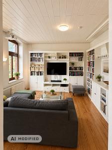 Foto - 7 Zimmer Einfamilienhaus in Wohlde