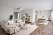 Foto - 3 Zimmer Etagenwohnung zum Kaufen in Winsen (Luhe)