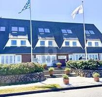RELAXEN AUF FÜNF-STERNE-NIVEAU - 580.000,00 EUR Kaufpreis, ca.  35,00 m² Wohnfläche in Kampen (PLZ: 25999)