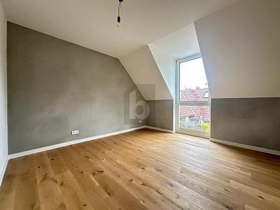 Foto - 5 Zimmer Maisonettenwohnung zum Kaufen in Kempten
