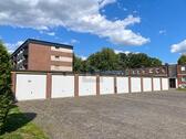 Foto - GEPFLEGTE GARAGE VERMIETET & SOLIDE VERWALTET