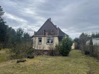 Foto - 6 Zimmer Einfamilienhaus zum Kaufen in Fehrbellin