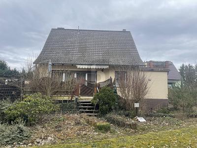 Foto - 6 Zimmer Einfamilienhaus in Fehrbellin