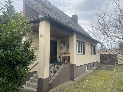 Foto - Einfamilienhaus mit 126,00 m&sup2; in Fehrbellin zum Kaufen