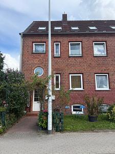Foto - 9 Zimmer Mehrfamilienhaus, Wohnhaus zum Kaufen in Rostock