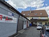 Foto - 10 Zimmer Wohn- & Geschäftshaus zum Kaufen in Bad Urach