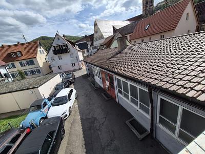 Foto - 10 Zimmer Wohn- & Geschäftshaus in Bad Urach