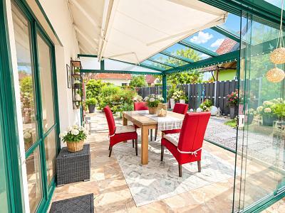 Foto - 8 Zimmer Zweifamilienhaus zum Kaufen in Kühlenthal