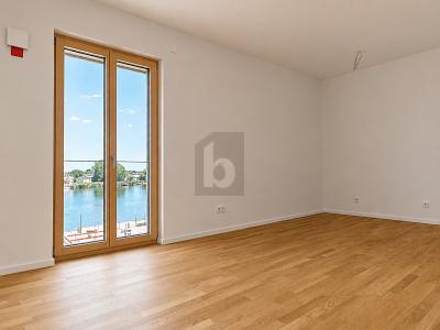 Foto - Etagenwohnung mit 82,00 m&sup2; in Berlin-Grünau zur Miete