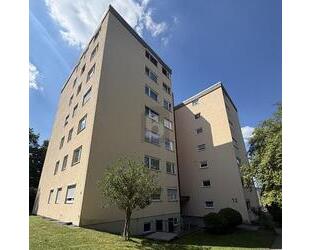 KOMFORTABEL WOHNEN: BALKON, GARAGE, AUFZUG - Heidenheim an der Brenz
