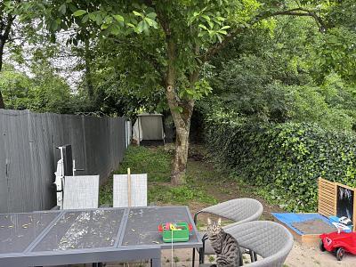 Foto - 4 Zimmer Erdgeschoßwohnung in Trier