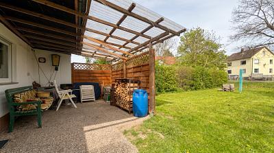 Foto - 10 Zimmer Mehrfamilienhaus, Wohnhaus zum Kaufen in Hattorf am Harz