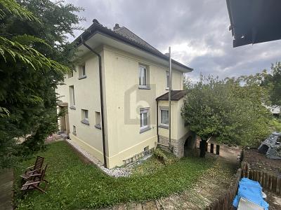 Foto - 9 Zimmer Mehrfamilienhaus, Wohnhaus zum Kaufen in Pforzheim