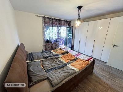 Foto - 4 Zimmer Etagenwohnung in Wehr