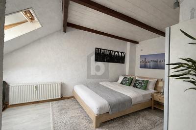 Foto - Reihenendhaus mit 223,00 m&sup2; in Mönchengladbach zum Kaufen