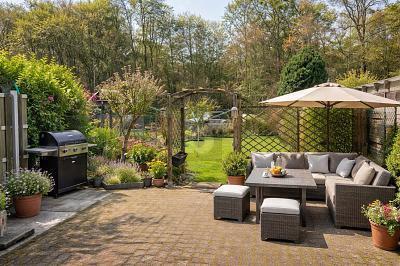 Foto - VIEL PLATZ FÜR GENERATIONEN, IDEEN UND ZUKUNFT